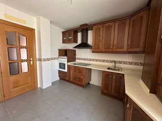 Casa adosada en venta en Úbeda