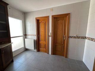Casa adosada en venta en Úbeda