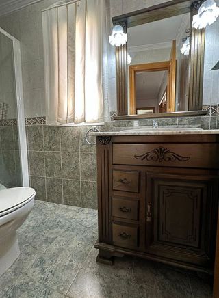Casa adosada en venta en Úbeda