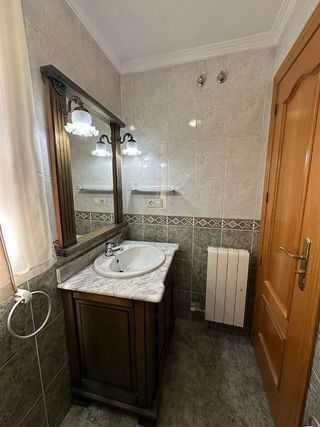 Casa adosada en venta en Úbeda