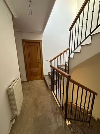 Casa adosada en venta en Úbeda