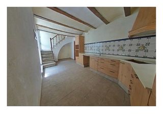 Chalet en venta en Xàtiva