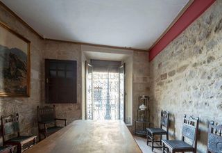 Chalet en venta en Baeza