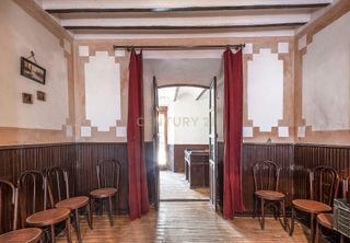 Chalet en venta en Baeza