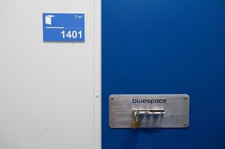 Trastero en alquiler en Orcasur en Madrid