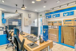 Trastero en alquiler en Moscardó en Madrid