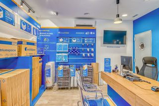 Trastero en alquiler en Moscardó en Madrid