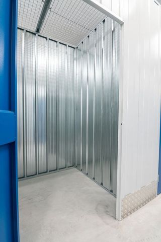 Trastero en alquiler en Moscardó en Madrid