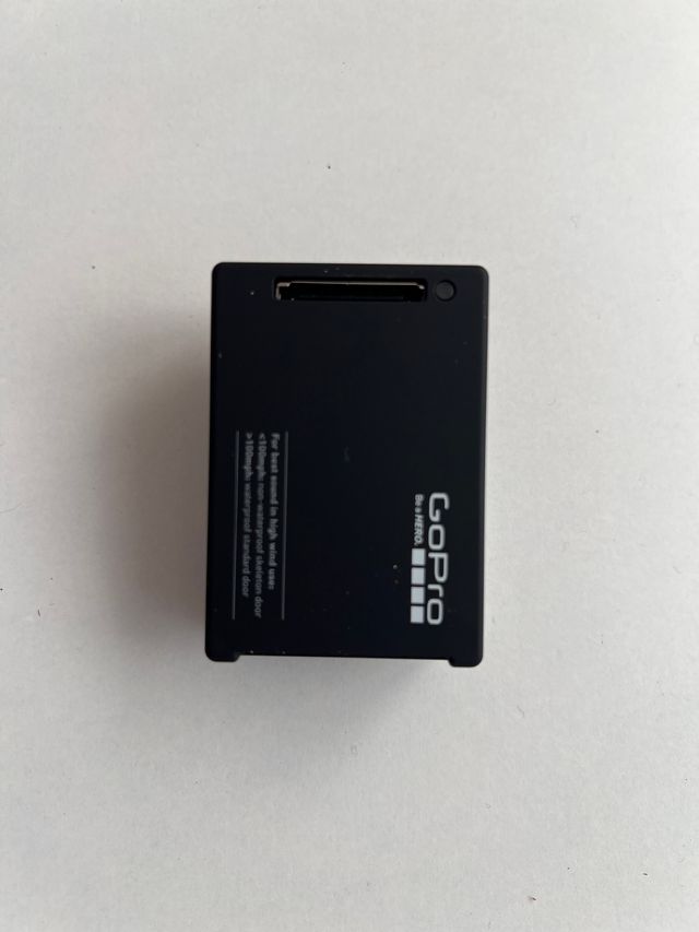 Cámara GoPro Hero 4 + Accesorios