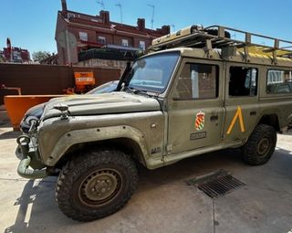 44104 llanta santana anibal 2.8 tdi militar 24v