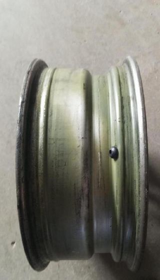 44104 llanta santana anibal 2.8 tdi militar 24v