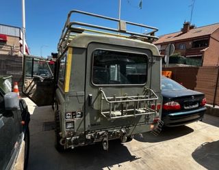 44104 llanta santana anibal 2.8 tdi militar 24v