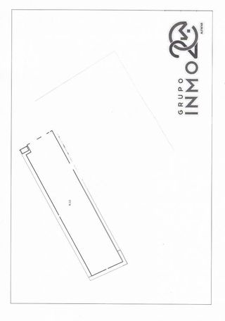 Nave industrial en alquiler en Beniparrell