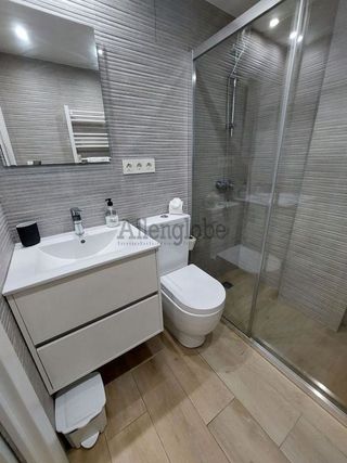 Piso en alquiler en Auditorio - Parque Invierno en Oviedo