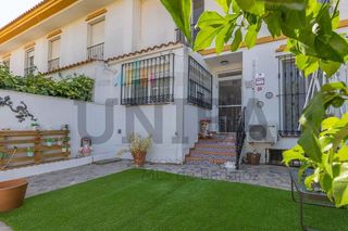 Casa adosada en venta en Las Vaguadas - Urb. del Sur en Badajoz