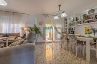 Casa adosada en venta en Las Vaguadas - Urb. del Sur en Badajoz