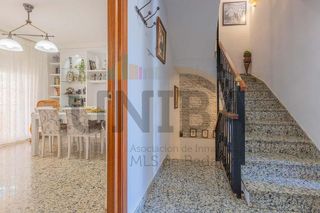 Casa adosada en venta en Las Vaguadas - Urb. del Sur en Badajoz