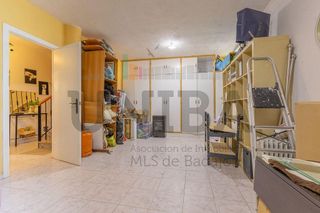 Casa adosada en venta en Las Vaguadas - Urb. del Sur en Badajoz