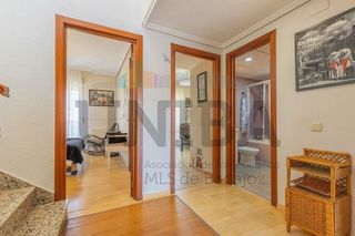 Casa adosada en venta en Las Vaguadas - Urb. del Sur en Badajoz