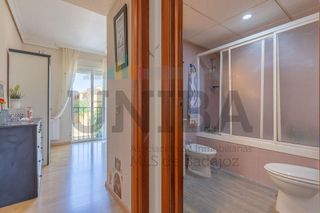 Casa adosada en venta en Las Vaguadas - Urb. del Sur en Badajoz