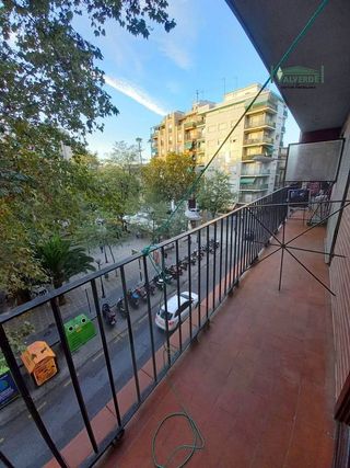 Piso en alquiler en Centro - Sagrario en Granada