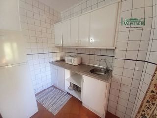 Piso en alquiler en Centro - Sagrario en Granada