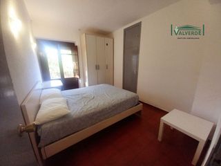 Piso en alquiler en Centro - Sagrario en Granada