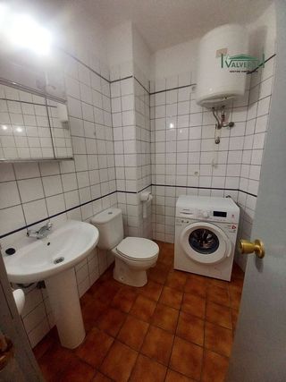 Piso en alquiler en Centro - Sagrario en Granada