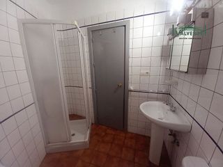 Piso en alquiler en Centro - Sagrario en Granada