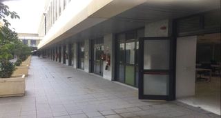 Oficina en alquiler en Triana Oeste en Sevilla