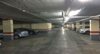 Oficina en alquiler en Triana Oeste en Sevilla