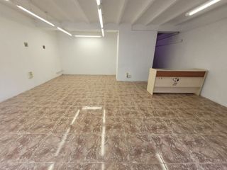 Local comercial en alquiler en Tarazona