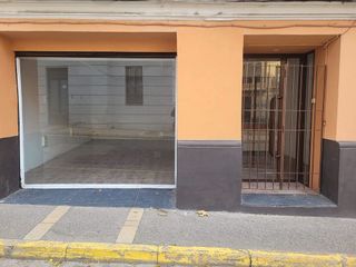 Local comercial en alquiler en Tarazona