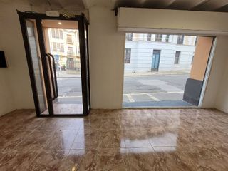Local comercial en alquiler en Tarazona