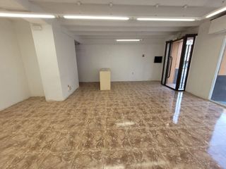 Local comercial en alquiler en Tarazona