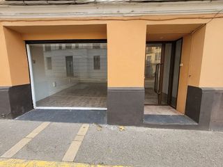 Local comercial en alquiler en Tarazona