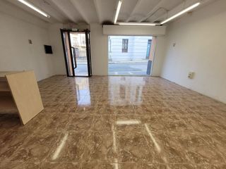 Local comercial en alquiler en Tarazona