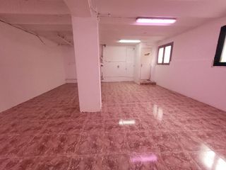 Local comercial en alquiler en Tarazona