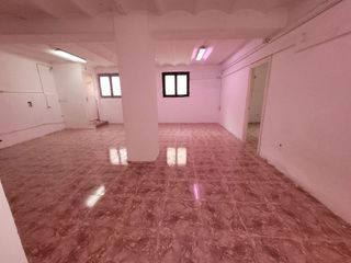 Local comercial en alquiler en Tarazona