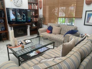 Chalet en venta en Valencina de la Concepción