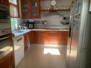 Chalet en venta en Valencina de la Concepción