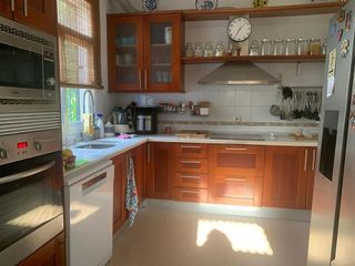 Chalet en venta en Valencina de la Concepción