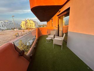 Piso en alquiler en Guadalupe en Murcia