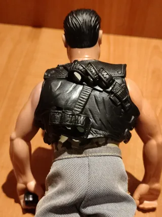 Action man operación jungla Hasbro 1996 + regalo