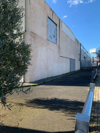 Nave industrial en alquiler en Ciudad Real