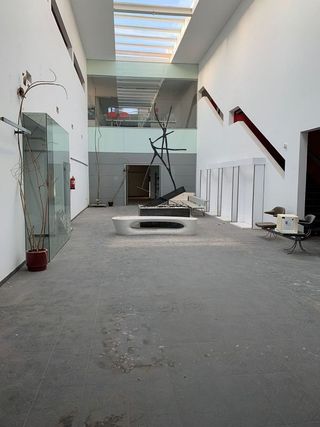 Nave industrial en alquiler en Ciudad Real