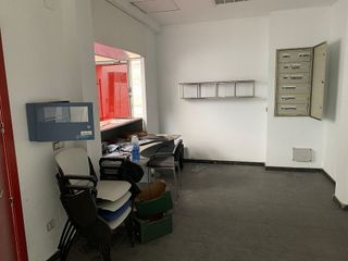 Nave industrial en alquiler en Ciudad Real