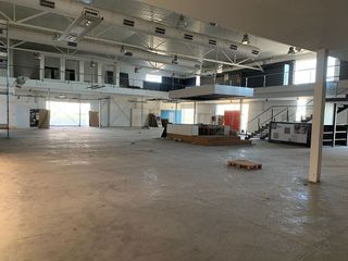 Nave industrial en alquiler en Ciudad Real