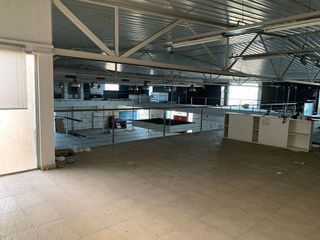 Nave industrial en alquiler en Ciudad Real