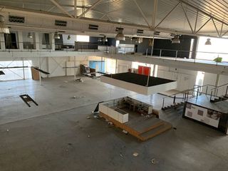 Nave industrial en alquiler en Ciudad Real